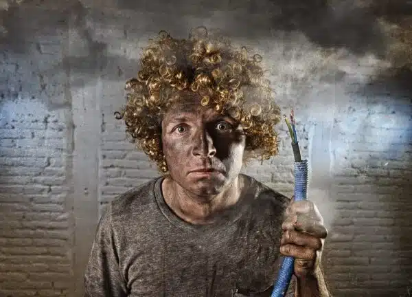 Why Hiring a Professional Electrical Service Is a Must - Tioga Plumbing and Electric