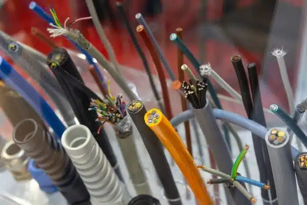 How Electrical Contractors Pick And Recommend Cabling - Tioga Plumbing and Electric