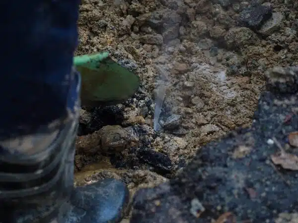 Water Line Repair Service in Euless - Tioga Plumbing and Electric