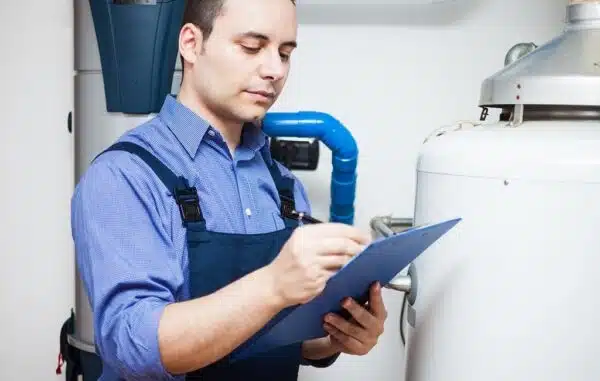 How To Prepare Your Home For A Water Heater Repair Service Call - Tioga Plumbing and Electric