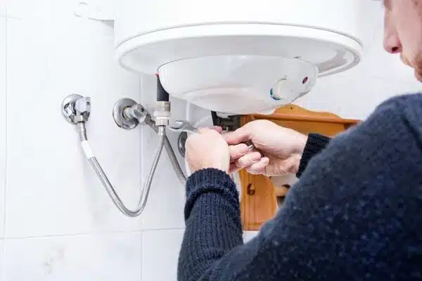 Water Heater Repair Or Replacement in Keller - Tioga Plumbing and Electric