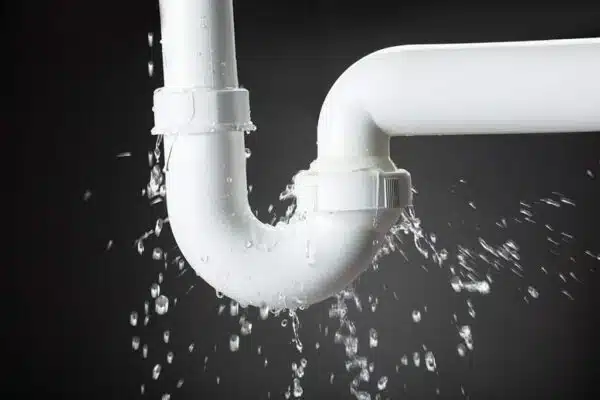 Common Plumbing Problems Needing Plumbing Service - Tioga Plumbing and Electric