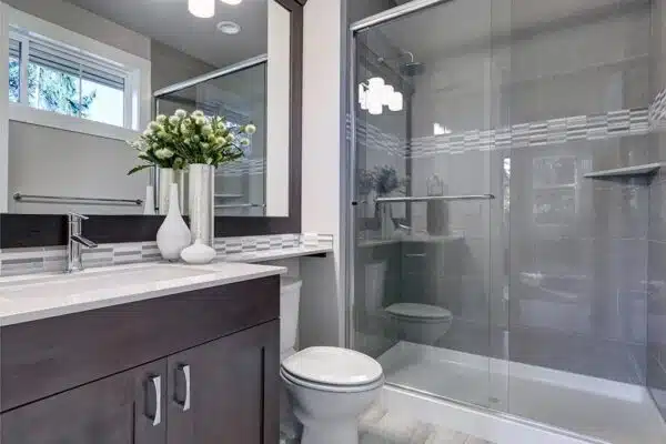 How Your Plumber Prevents Common Bathroom Plumbing Disasters - Tioga Plumbing and Electric