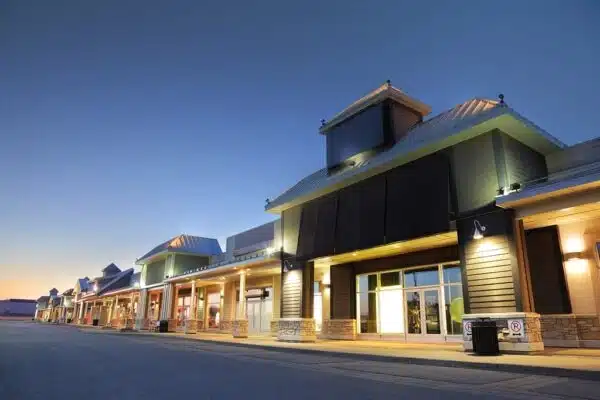 Expert Electrician Advises On Enhancing Security Lighting - Tioga Plumbing and Electric