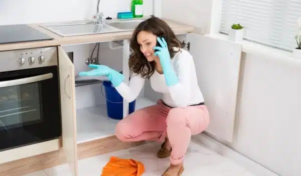 Plumbing Repair Service in Fort Worth - Tioga Plumbing and Electric
