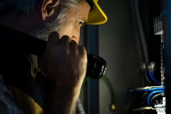 5 Signs That You Should Call an Electrician - Tioga Plumbing and Electric