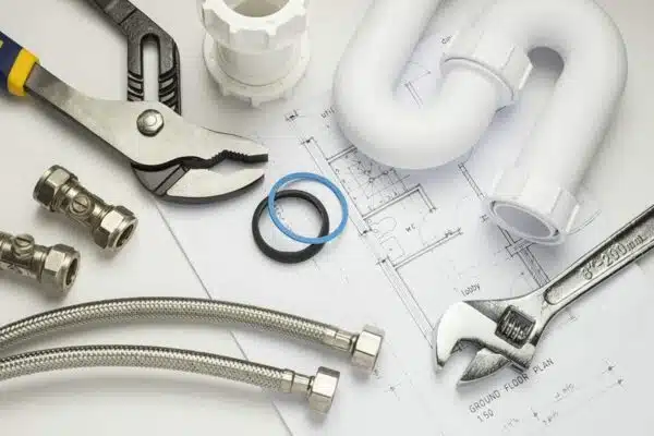 5 Signs You Need Bathroom Plumbing Repairs - Tioga Plumbing and Electric