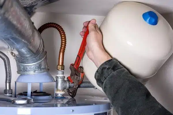5 Signs That You Need a Professional for Water Heater Repair - Tioga Plumbing and Electric