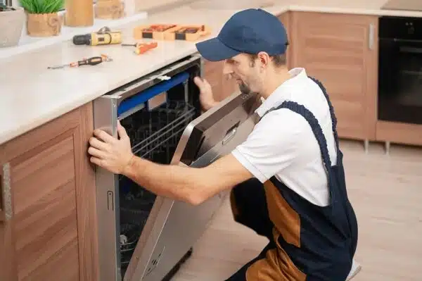 6 House Appliance Risks You Can Avoid With Installation By Electrical Contractors