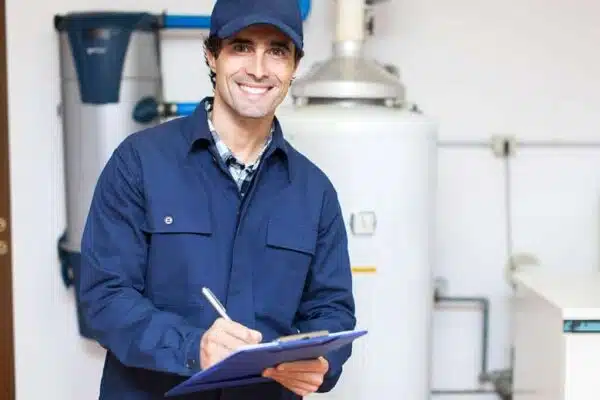Professional Plumbing Service In Bedford - Tioga Plumbing and Electric