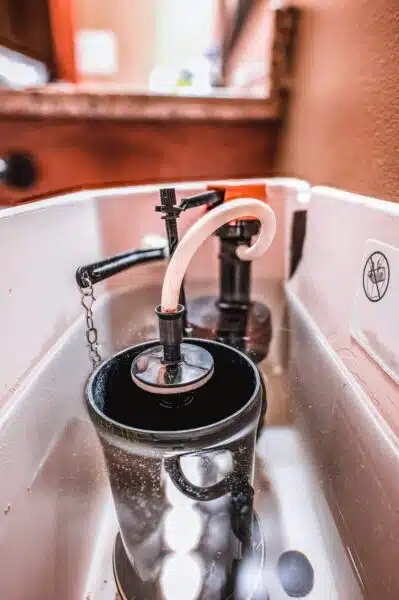 6 Signs You Should Call A Licensed Plumber - Tioga Plumbing and Electric