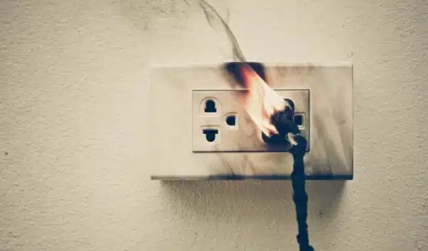 6 Times You Need to Call an Electrician in Dallas - Tioga Plumbing and Electric