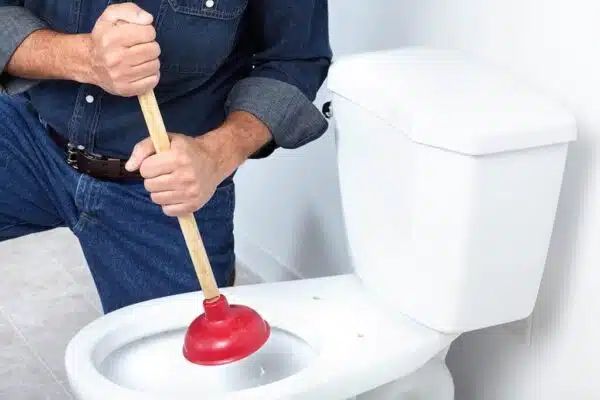 Emergency Plumber in Arlington - Tioga Plumbing and Electric