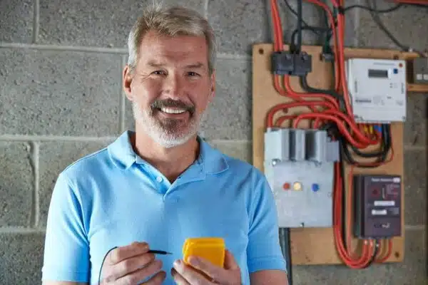 6 Tips to Help you Hire an Electrician in Hurst - Tioga Plumbing and Electric