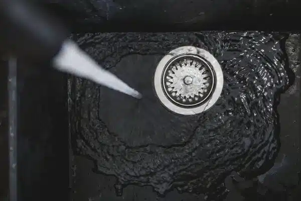 7 Benefits Of Having An Annual Drain Cleaning Service Performed - Tioga Plumbing and Electric