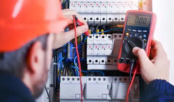 7 Problems That Require The Expertise Of An Electrician - Tioga Plumbing and Electric