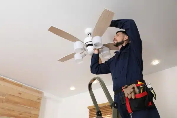 10 Tips For Working With An Electrician - Tioga Plumbing and Electric
