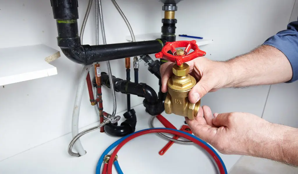 Plumber Colleyville TX - Tioga Contractors